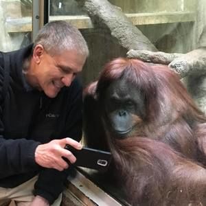 Meet your Posher, Phil